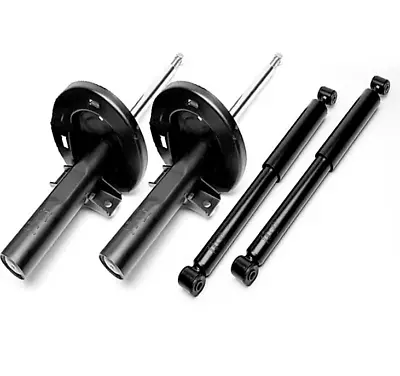 4x Shock Absorbers Full Car Set ( Frontrear ) Seat Alhambra (7ms/7v8) 1996>2010 • £99.95